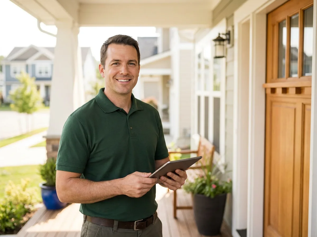 Pest control FAQs for Maryville, TN